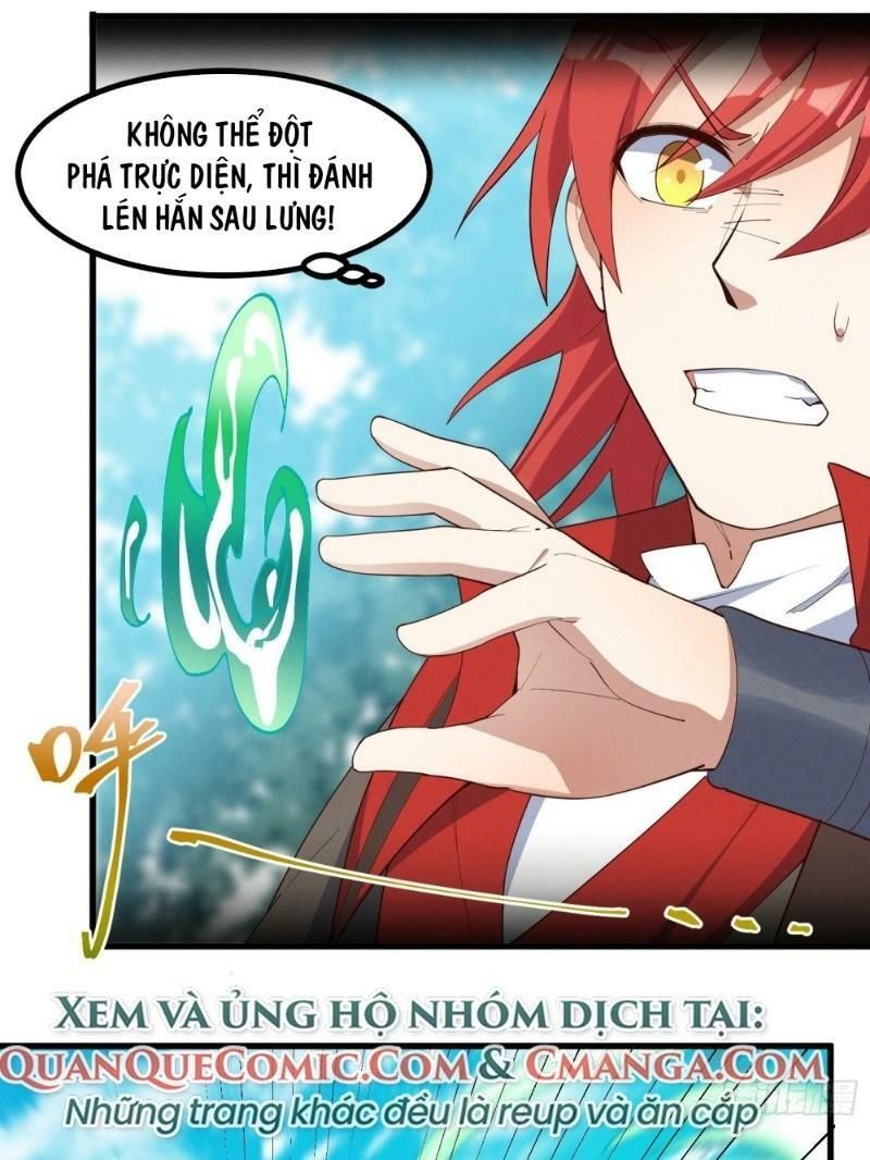 đọc truyện Linh Tôn Chi Tử Chương 36 ảnh 27 tại Thiên Thai Truyện