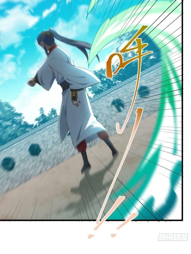 đọc truyện Linh Tôn Chi Tử Chương 36 ảnh 28 tại Thiên Thai Truyện