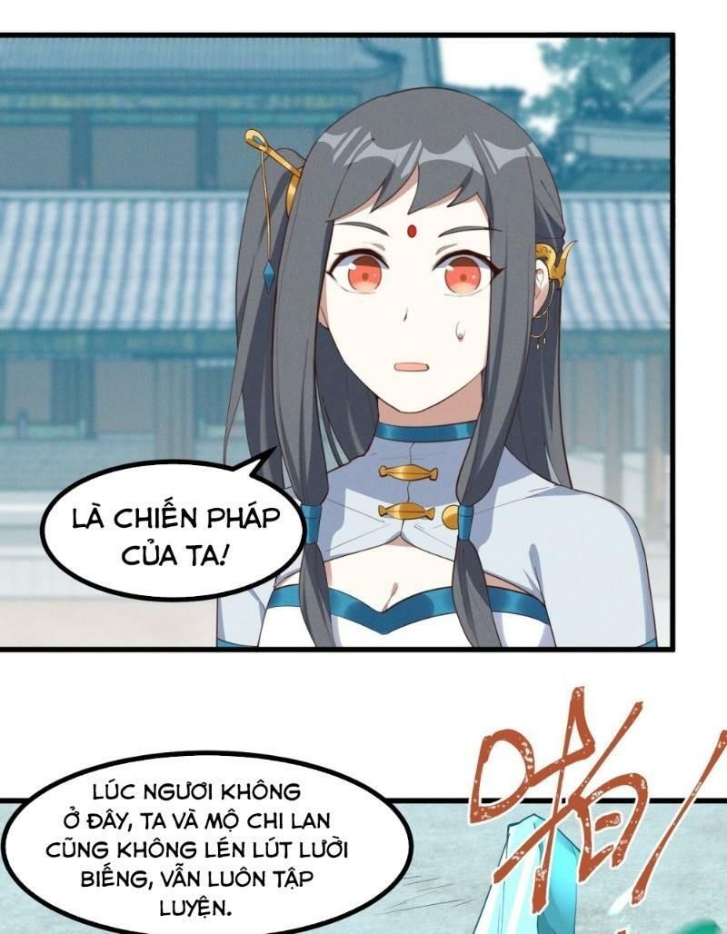 đọc truyện Linh Tôn Chi Tử Chương 36 ảnh 29 tại Thiên Thai Truyện