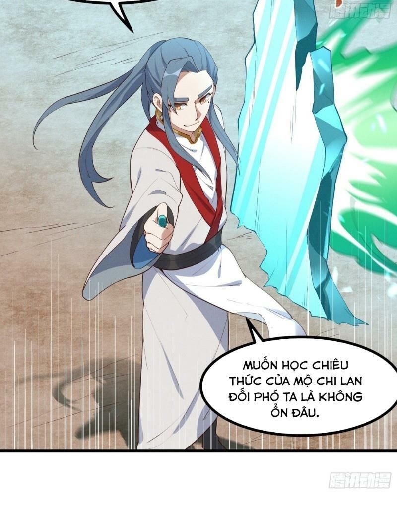 đọc truyện Linh Tôn Chi Tử Chương 36 ảnh 30 tại Thiên Thai Truyện