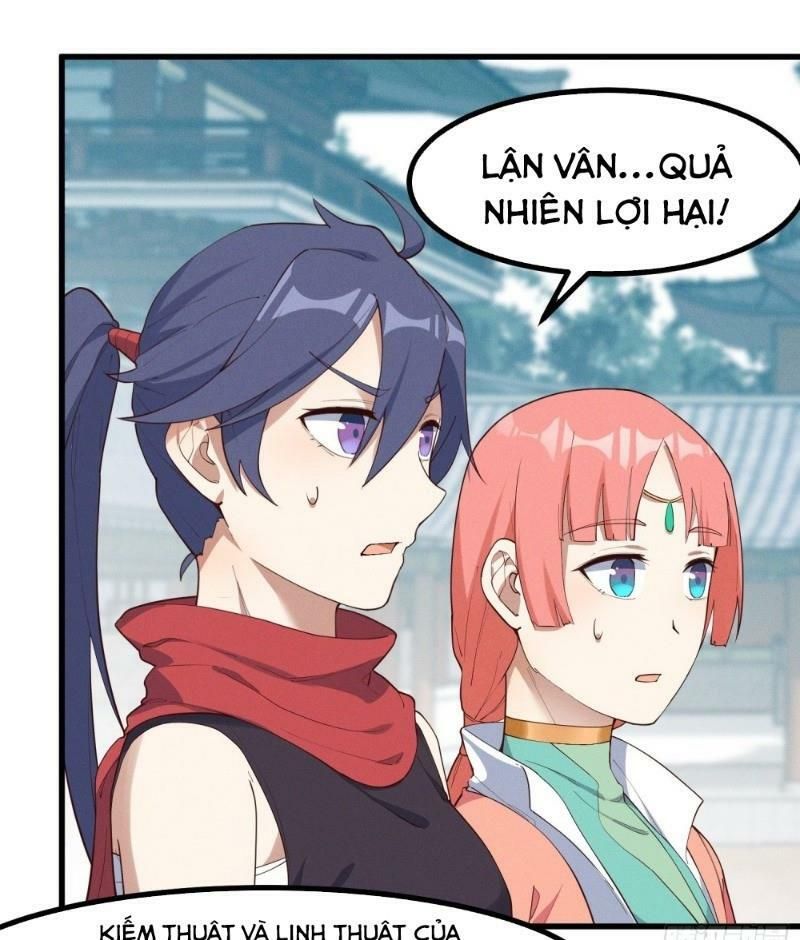 đọc truyện Linh Tôn Chi Tử Chương 36 ảnh 31 tại Thiên Thai Truyện