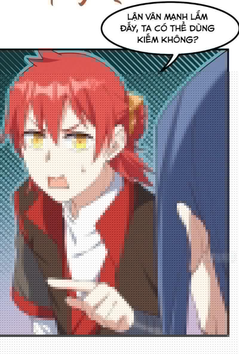 đọc truyện Linh Tôn Chi Tử Chương 36 ảnh 5 tại Thiên Thai Truyện