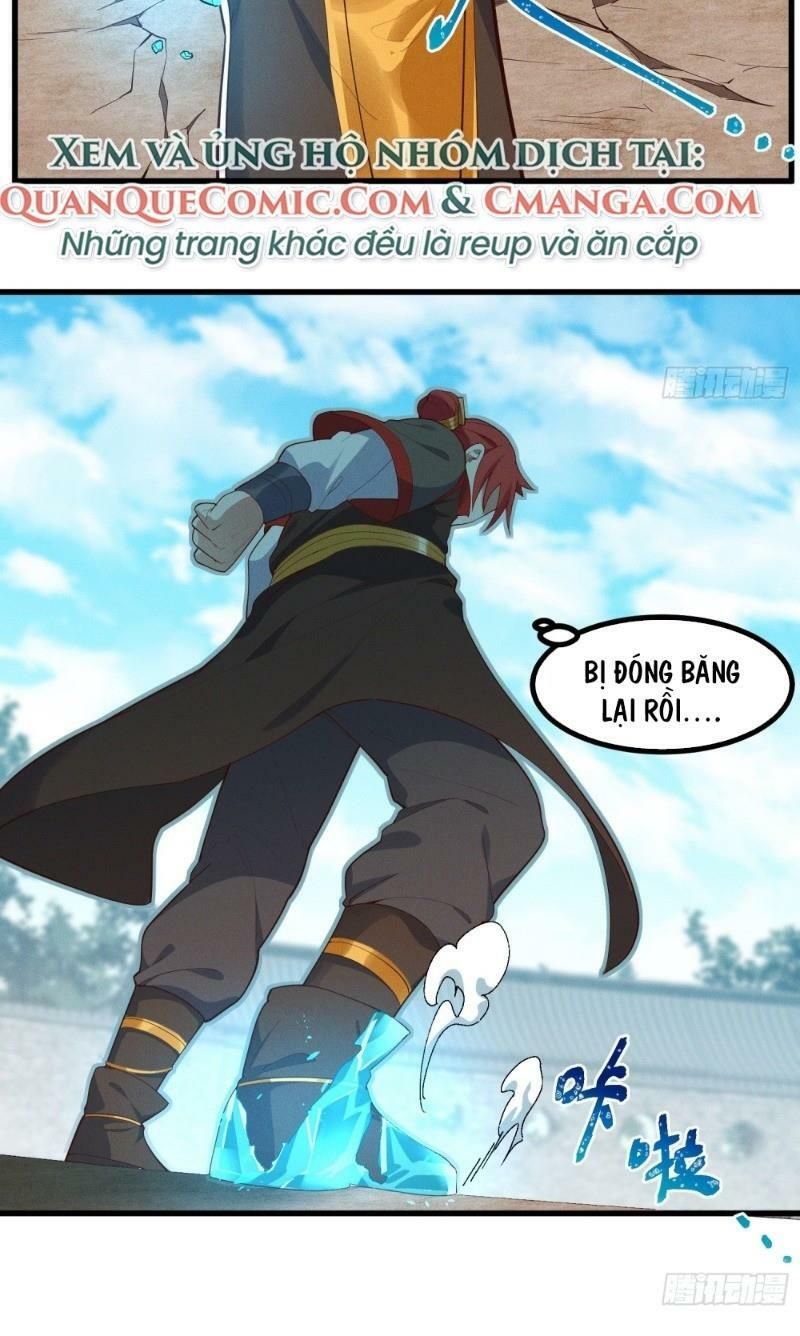 đọc truyện Linh Tôn Chi Tử Chương 36 ảnh 36 tại Thiên Thai Truyện