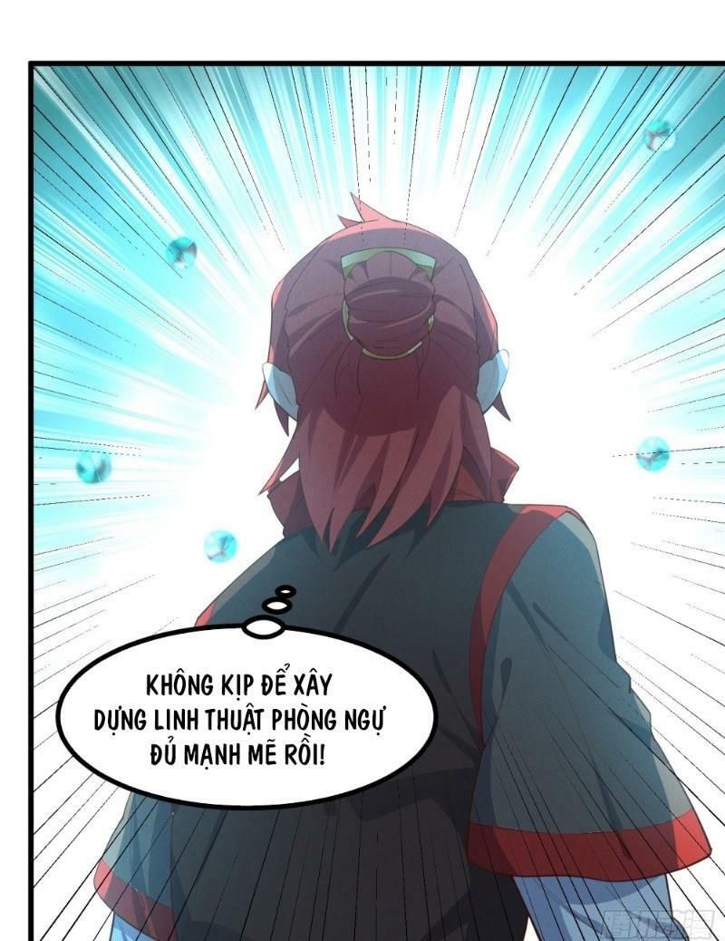 đọc truyện Linh Tôn Chi Tử Chương 36 ảnh 37 tại Thiên Thai Truyện