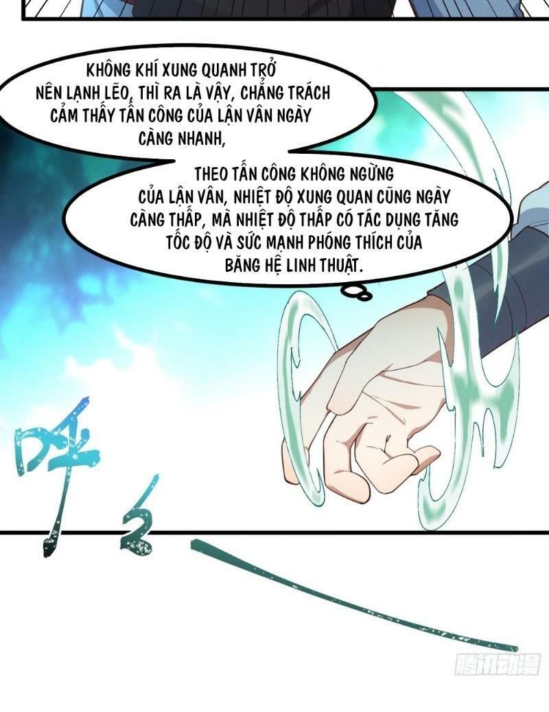 đọc truyện Linh Tôn Chi Tử Chương 36 ảnh 38 tại Thiên Thai Truyện