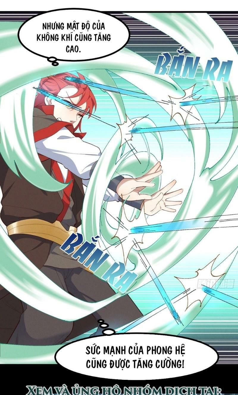 đọc truyện Linh Tôn Chi Tử Chương 36 ảnh 39 tại Thiên Thai Truyện