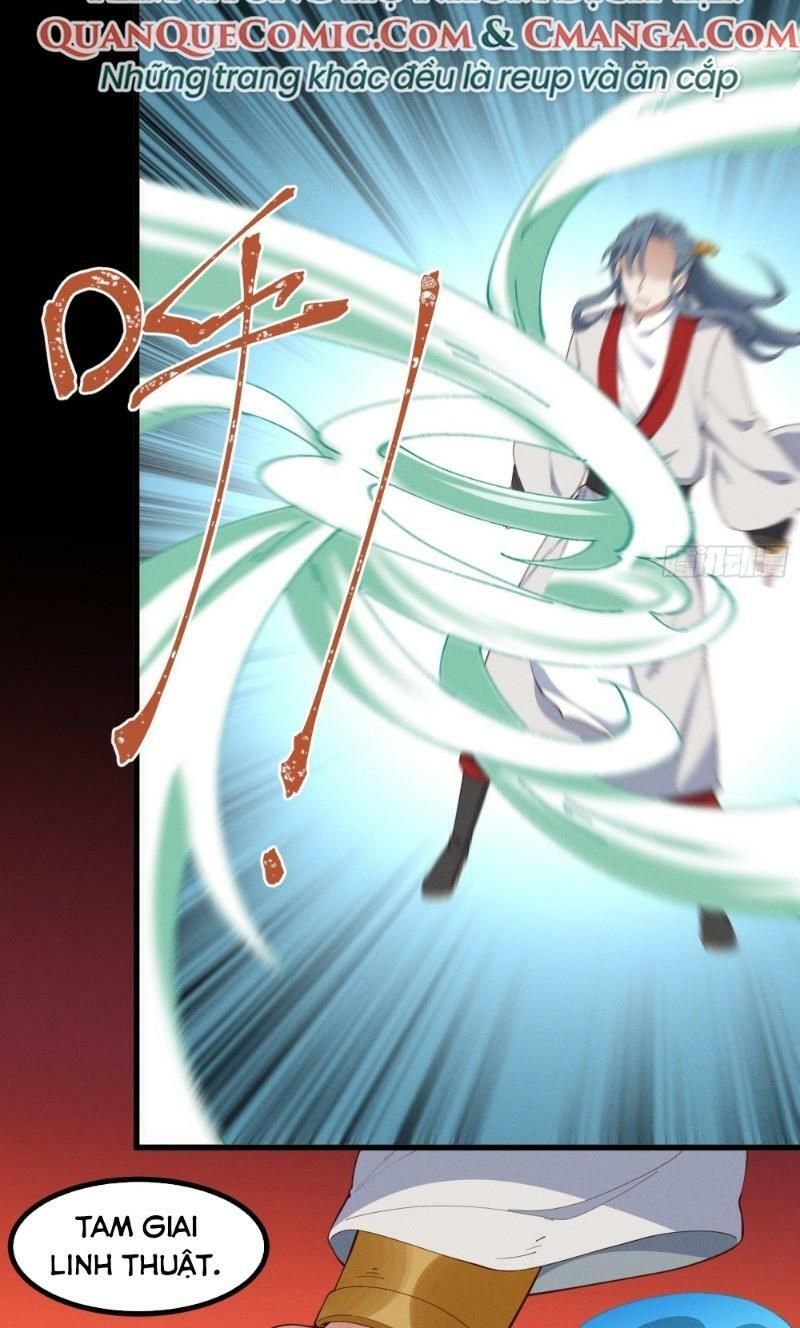 đọc truyện Linh Tôn Chi Tử Chương 36 ảnh 40 tại Thiên Thai Truyện