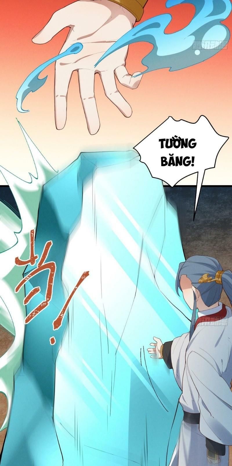 đọc truyện Linh Tôn Chi Tử Chương 36 ảnh 41 tại Thiên Thai Truyện