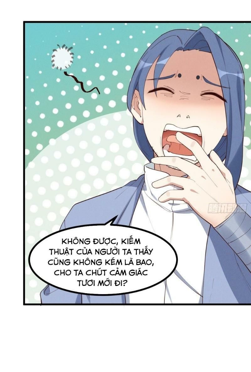 đọc truyện Linh Tôn Chi Tử Chương 36 ảnh 6 tại Thiên Thai Truyện