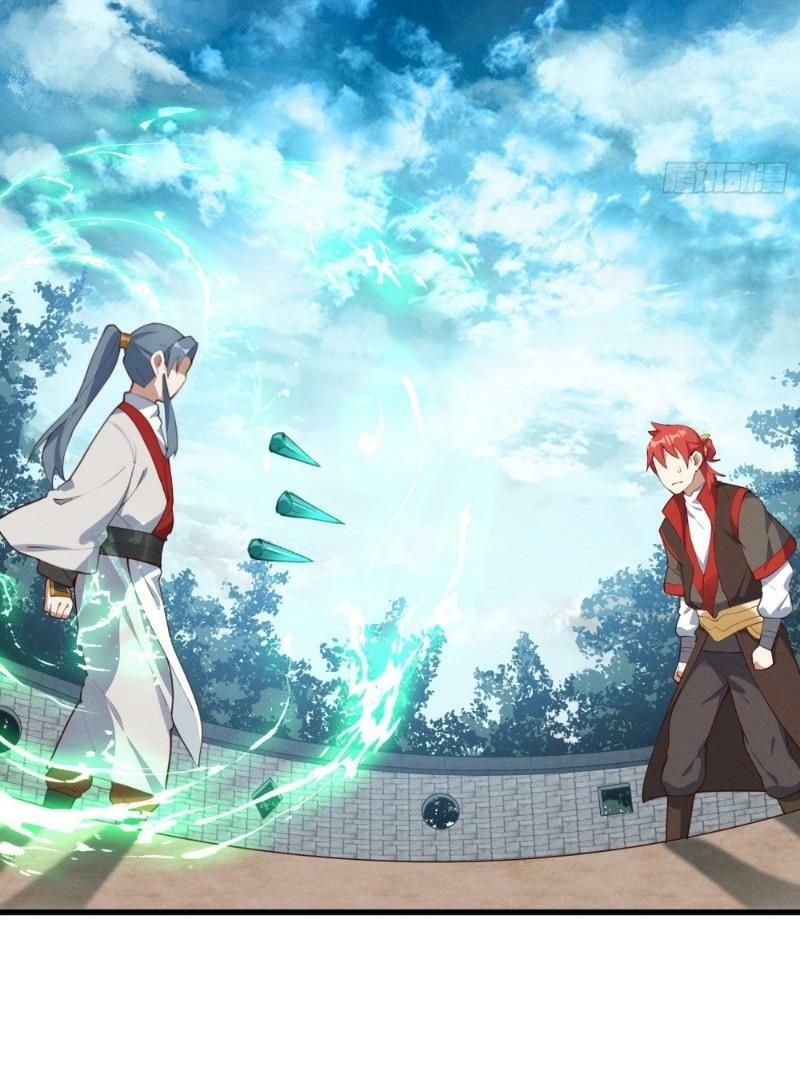 đọc truyện Linh Tôn Chi Tử Chương 36 ảnh 9 tại Thiên Thai Truyện