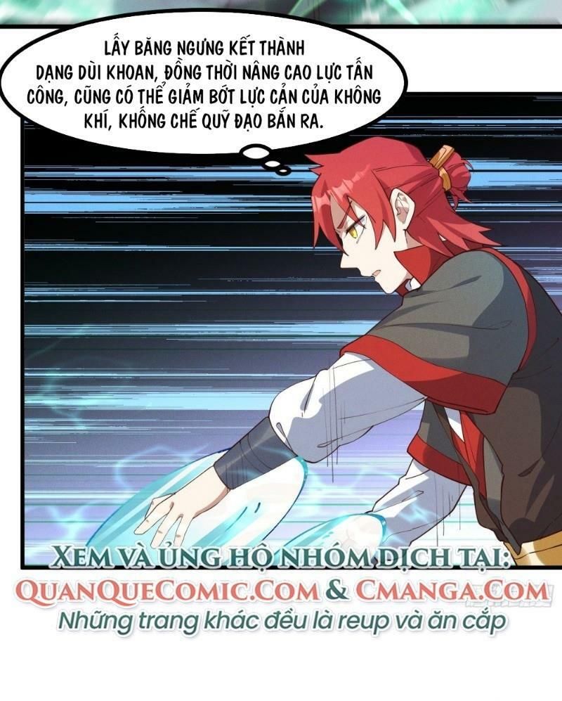 đọc truyện Linh Tôn Chi Tử Chương 36 ảnh 11 tại Thiên Thai Truyện