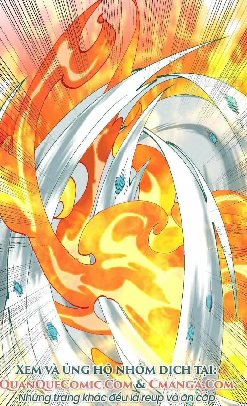 đọc truyện Linh Tôn Chi Tử Chương 37 ảnh 13 tại Thiên Thai Truyện