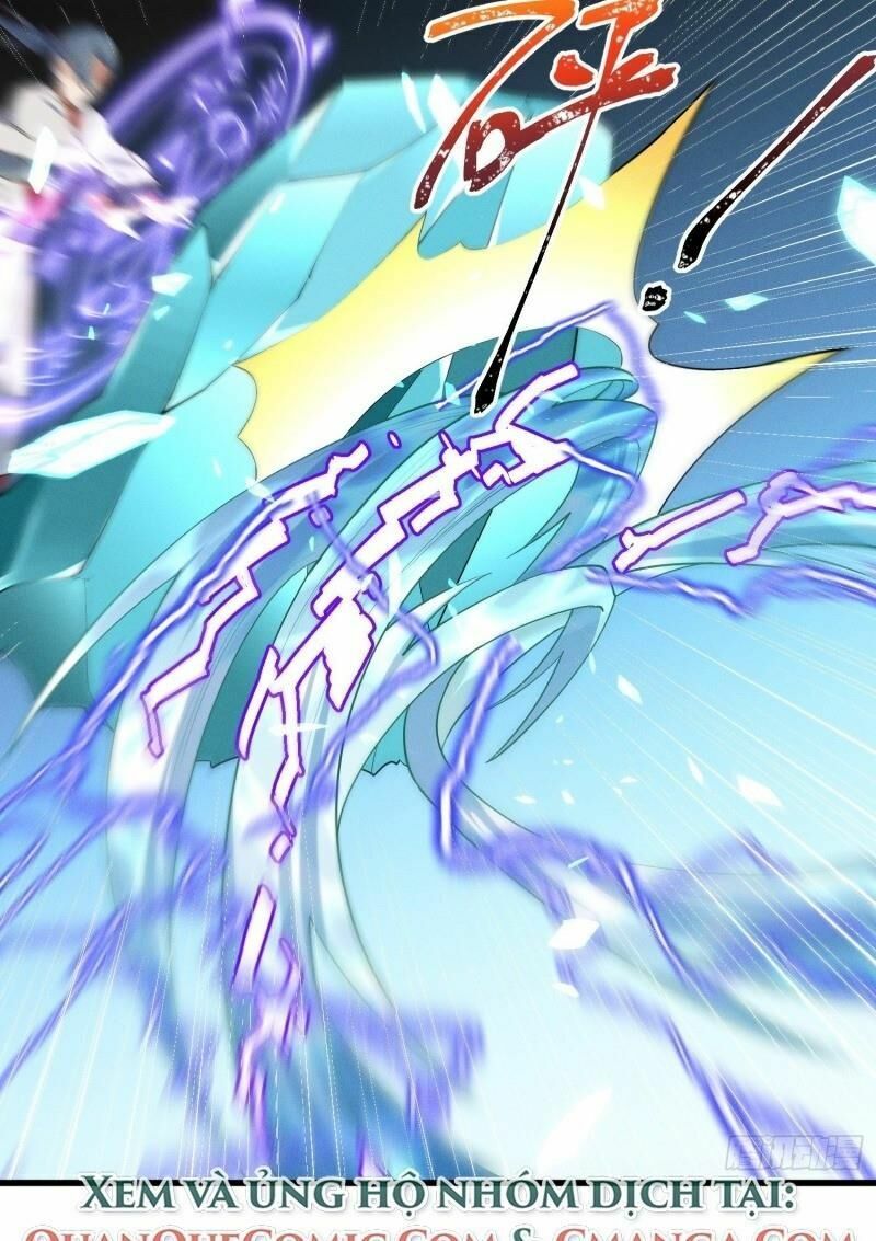 đọc truyện Linh Tôn Chi Tử Chương 37 ảnh 17 tại Thiên Thai Truyện