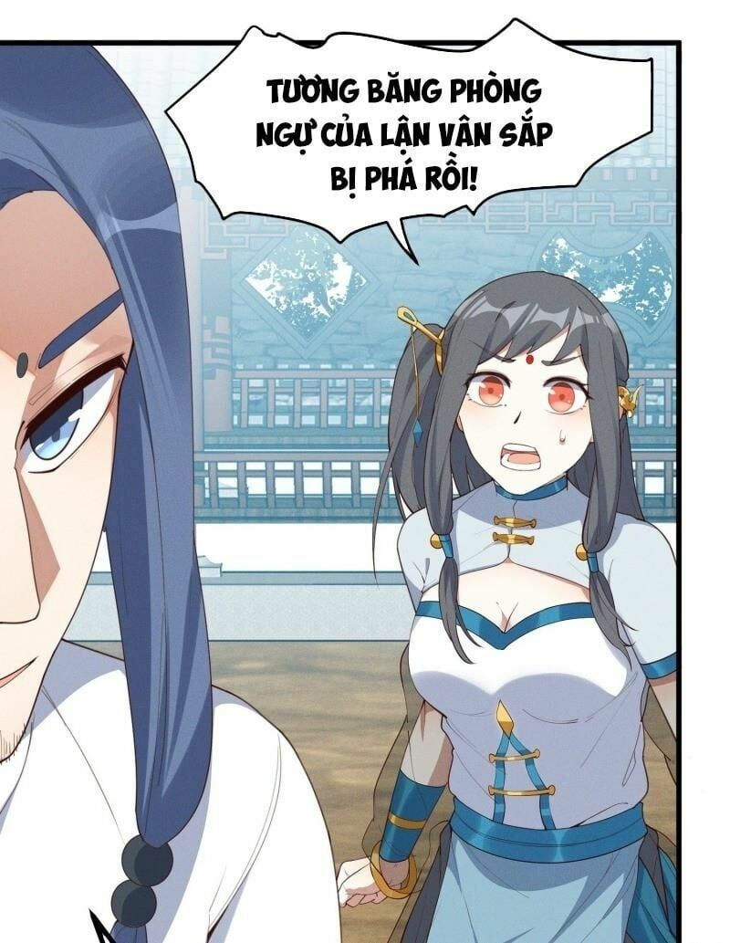 đọc truyện Linh Tôn Chi Tử Chương 37 ảnh 19 tại Thiên Thai Truyện