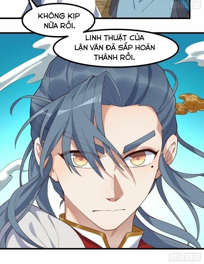 đọc truyện Linh Tôn Chi Tử Chương 37 ảnh 20 tại Thiên Thai Truyện