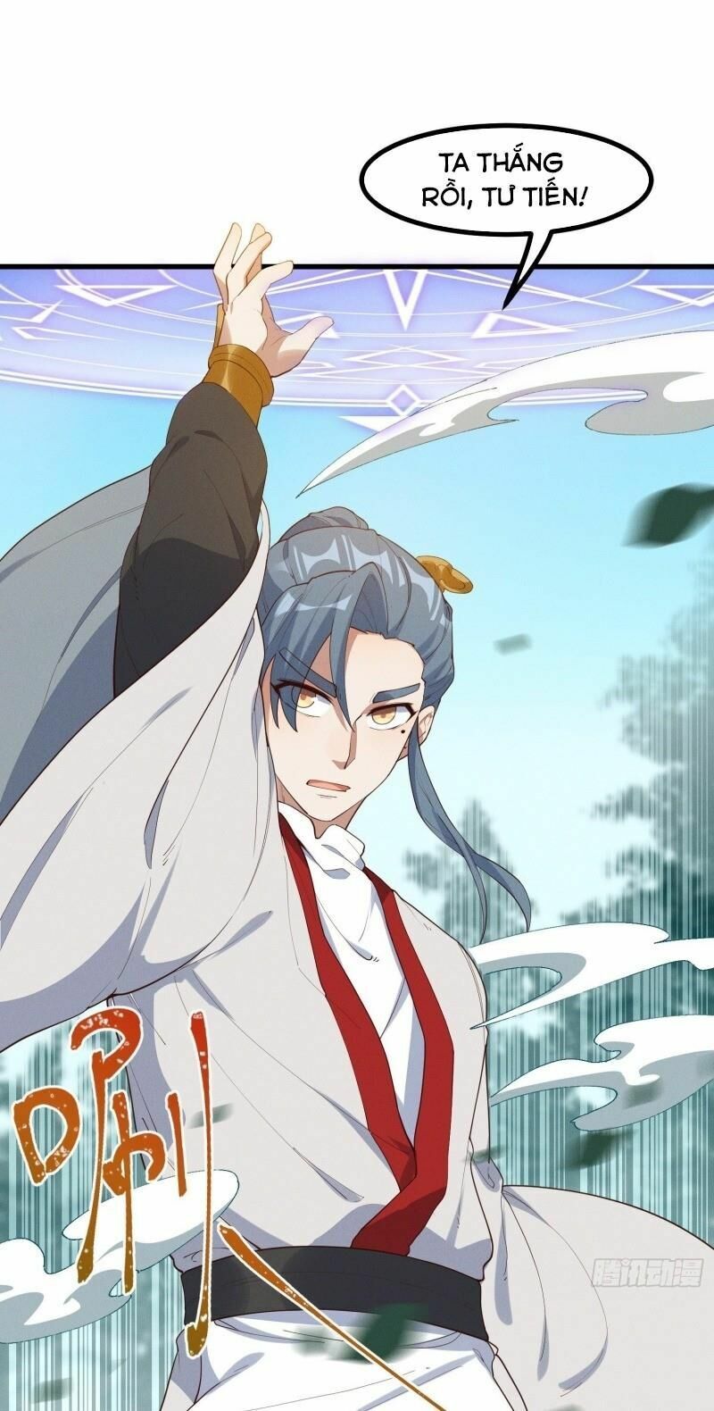 đọc truyện Linh Tôn Chi Tử Chương 37 ảnh 21 tại Thiên Thai Truyện