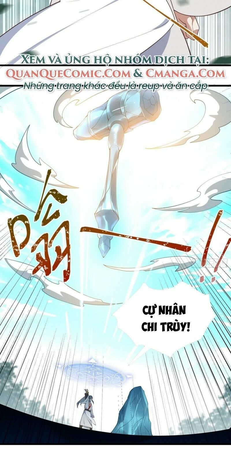 đọc truyện Linh Tôn Chi Tử Chương 37 ảnh 22 tại Thiên Thai Truyện