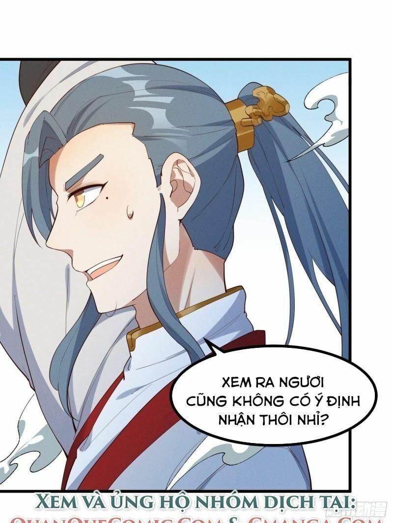 đọc truyện Linh Tôn Chi Tử Chương 37 ảnh 25 tại Thiên Thai Truyện