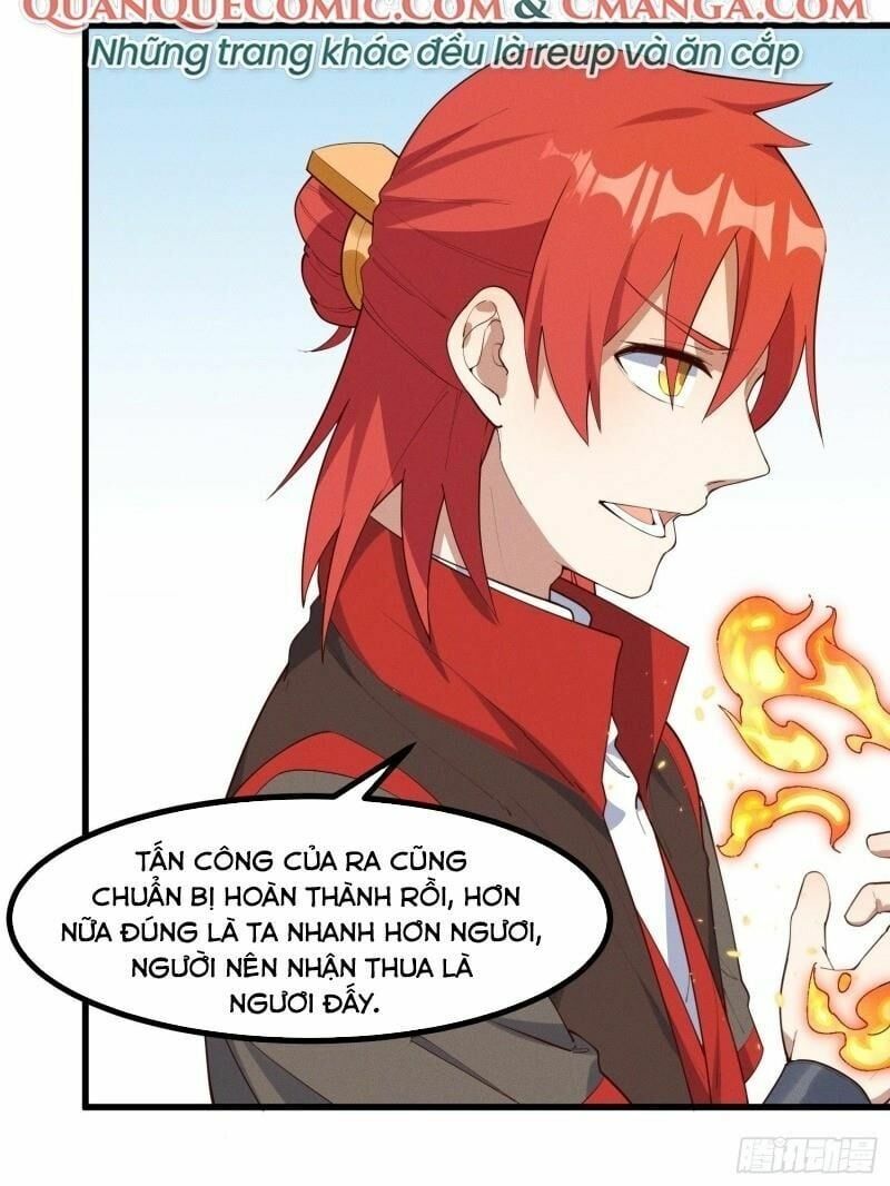 đọc truyện Linh Tôn Chi Tử Chương 37 ảnh 26 tại Thiên Thai Truyện