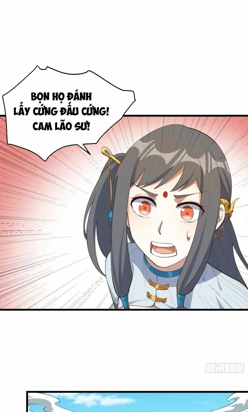 đọc truyện Linh Tôn Chi Tử Chương 37 ảnh 27 tại Thiên Thai Truyện