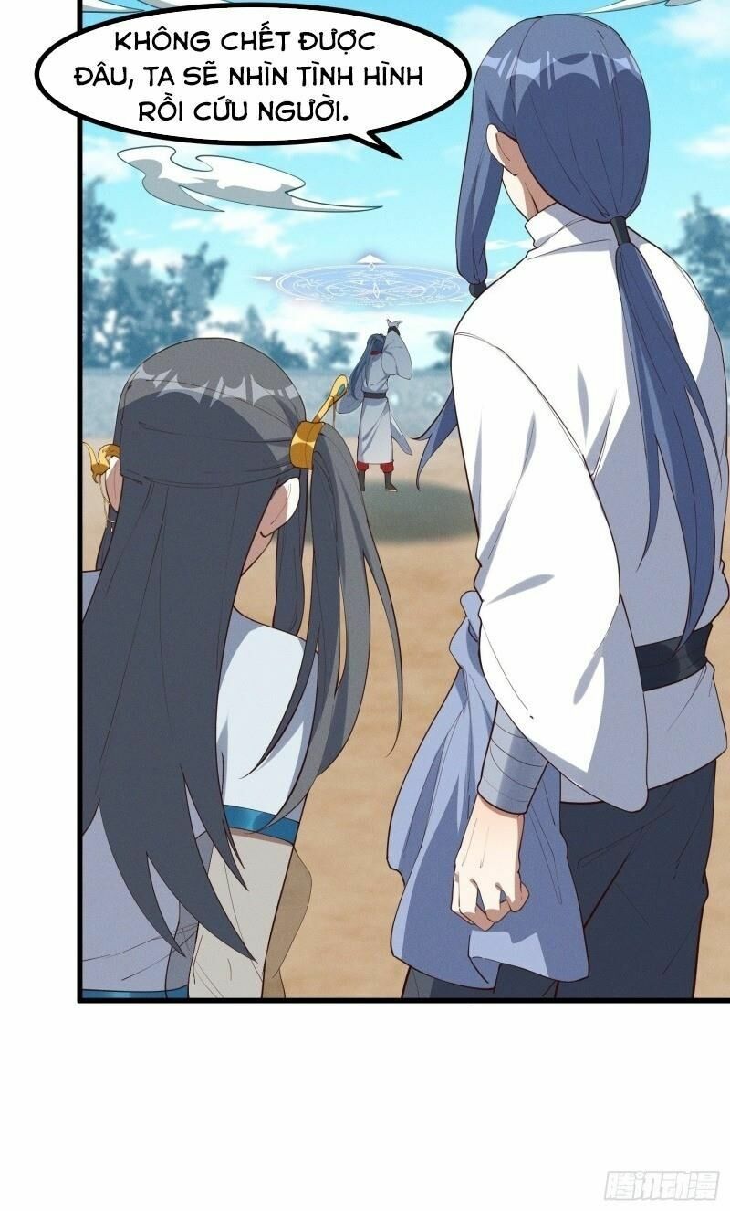 đọc truyện Linh Tôn Chi Tử Chương 37 ảnh 28 tại Thiên Thai Truyện