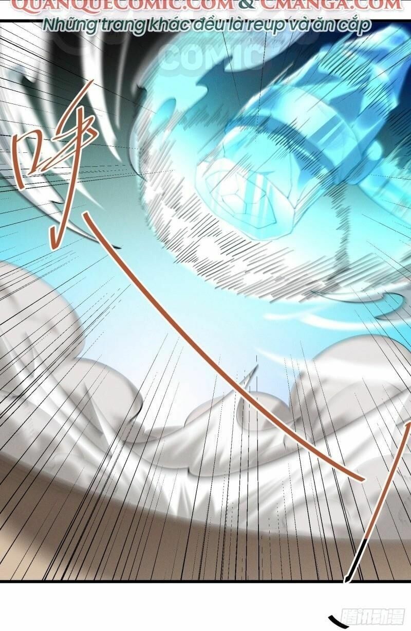 đọc truyện Linh Tôn Chi Tử Chương 37 ảnh 30 tại Thiên Thai Truyện