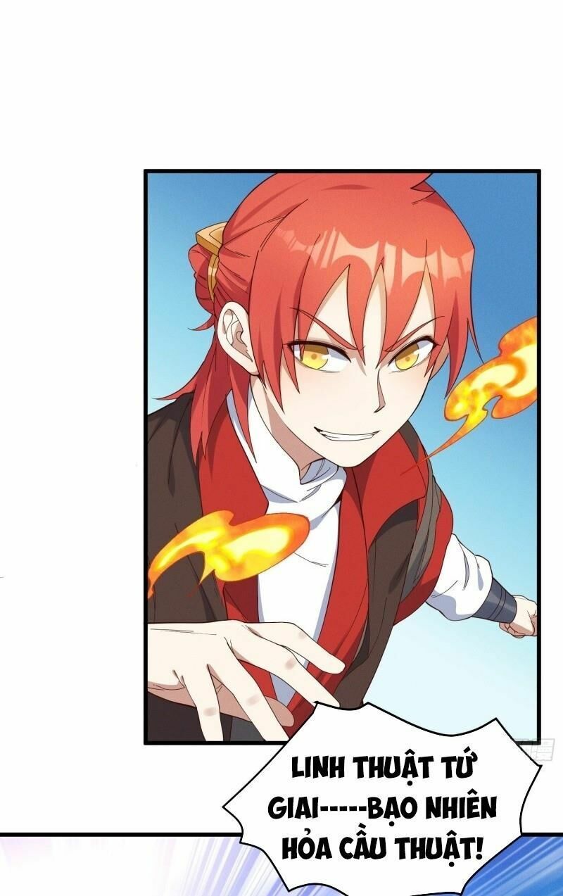 đọc truyện Linh Tôn Chi Tử Chương 37 ảnh 31 tại Thiên Thai Truyện