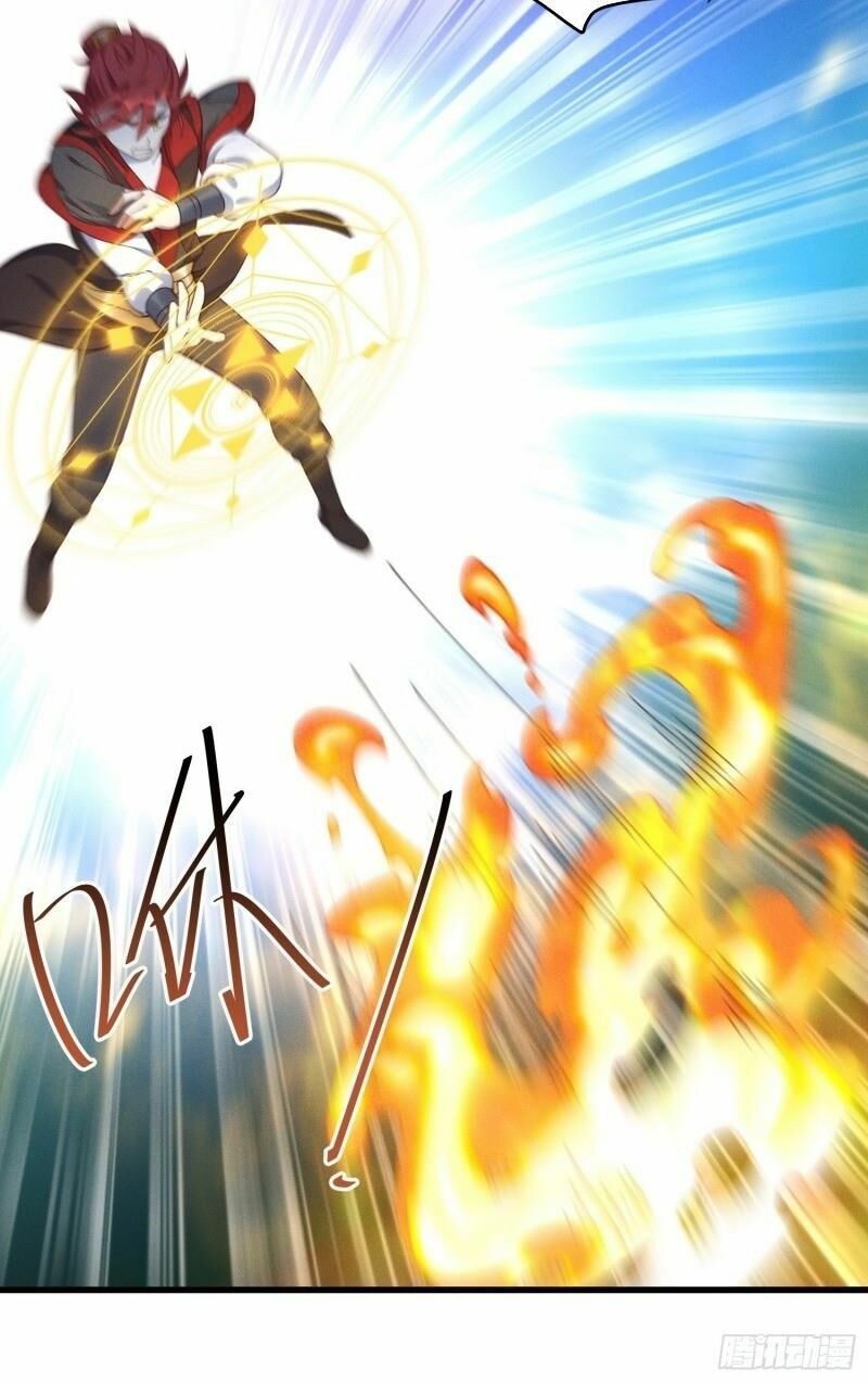 đọc truyện Linh Tôn Chi Tử Chương 37 ảnh 32 tại Thiên Thai Truyện