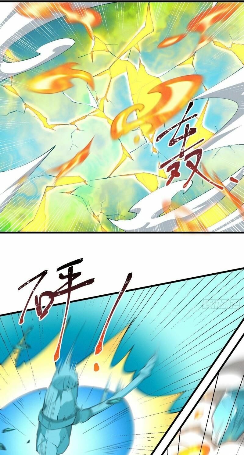 đọc truyện Linh Tôn Chi Tử Chương 37 ảnh 35 tại Thiên Thai Truyện