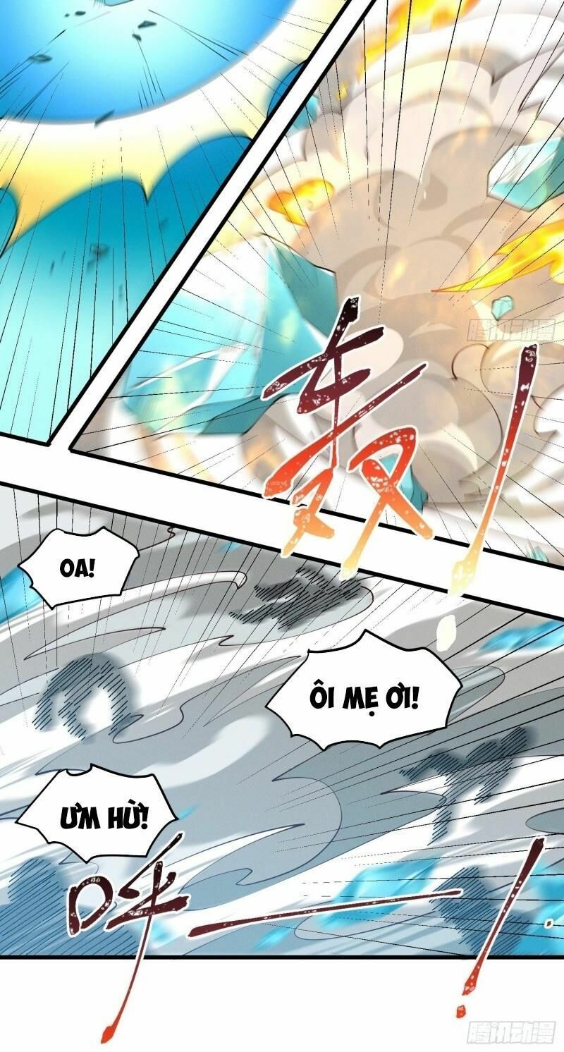 đọc truyện Linh Tôn Chi Tử Chương 37 ảnh 36 tại Thiên Thai Truyện