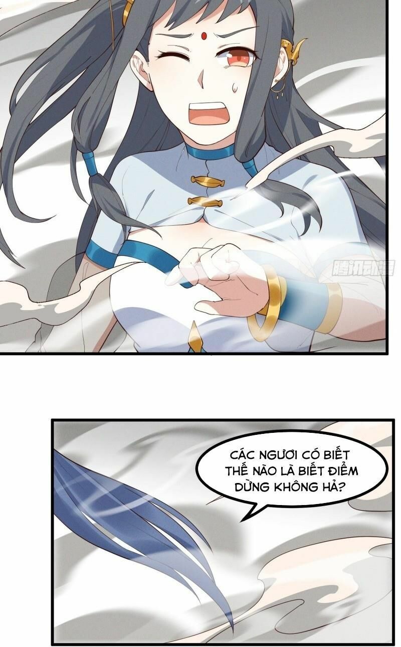 đọc truyện Linh Tôn Chi Tử Chương 37 ảnh 38 tại Thiên Thai Truyện