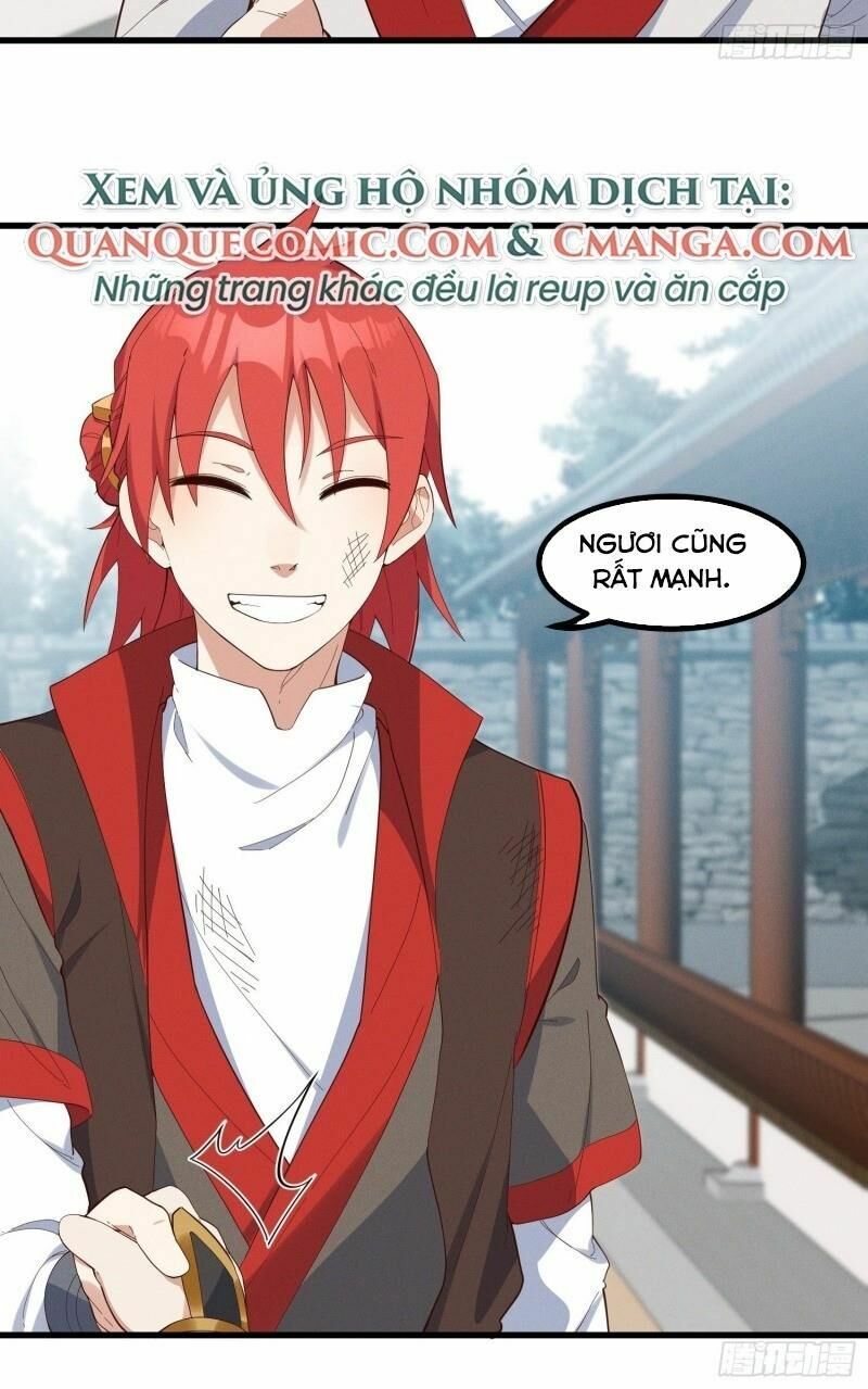 đọc truyện Linh Tôn Chi Tử Chương 37 ảnh 42 tại Thiên Thai Truyện