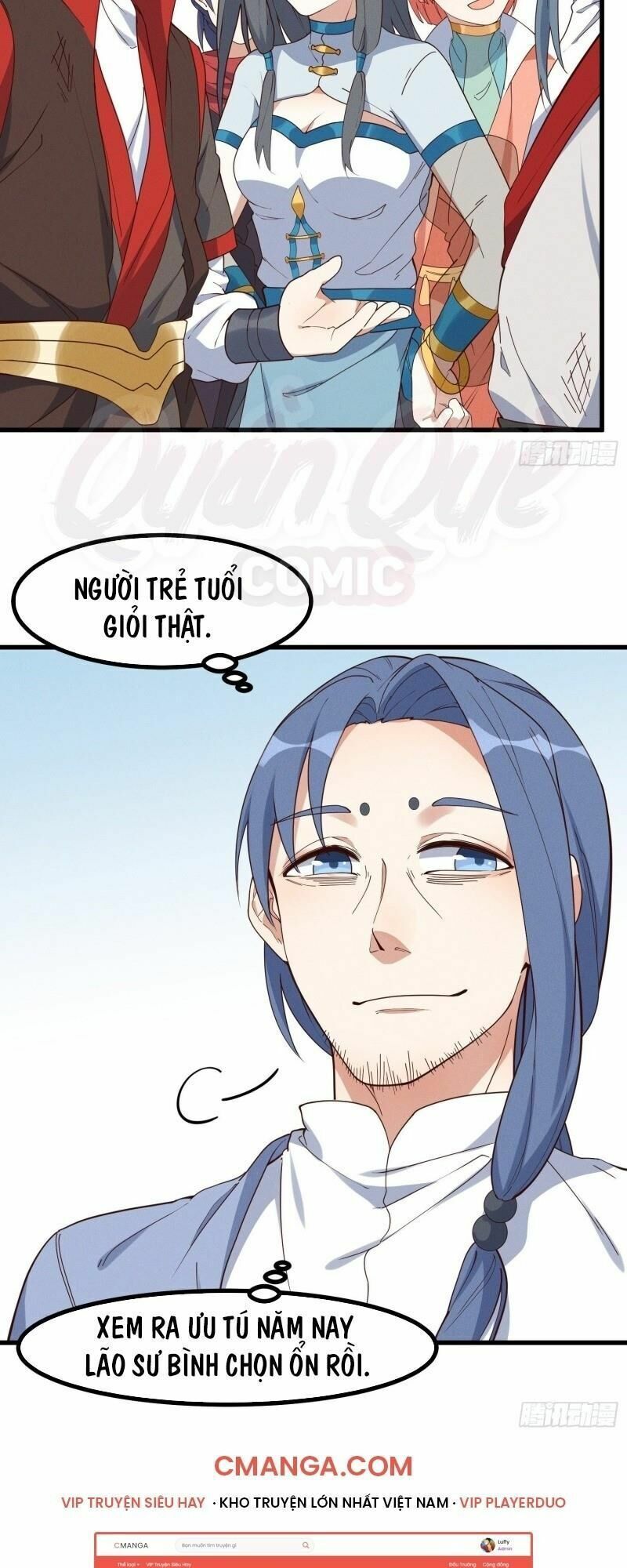 đọc truyện Linh Tôn Chi Tử Chương 37 ảnh 44 tại Thiên Thai Truyện