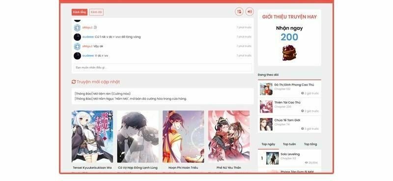 đọc truyện Linh Tôn Chi Tử Chương 37 ảnh 45 tại Thiên Thai Truyện