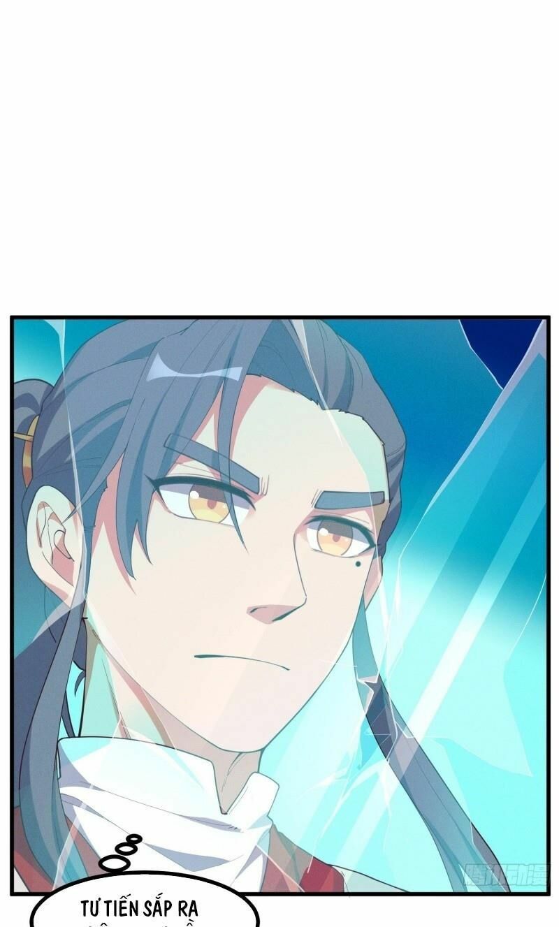 đọc truyện Linh Tôn Chi Tử Chương 37 ảnh 7 tại Thiên Thai Truyện