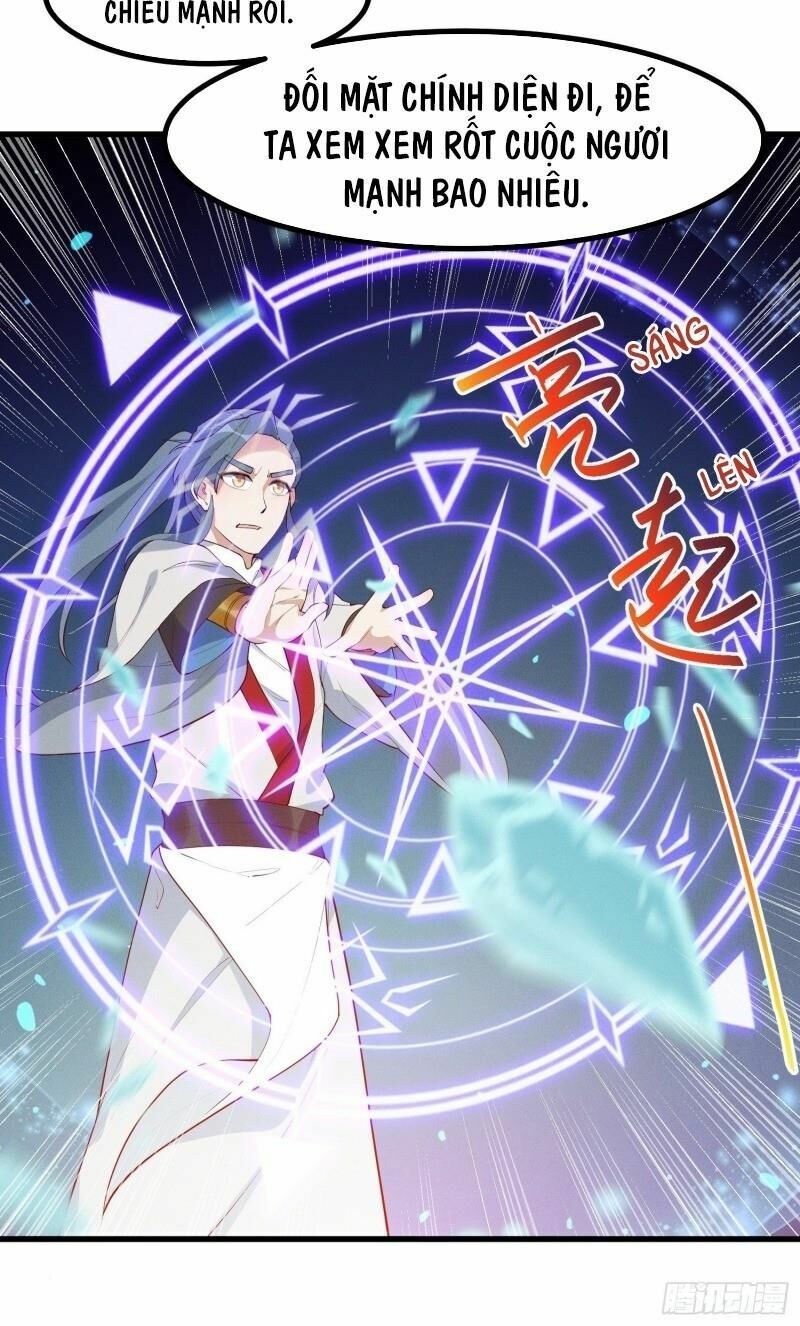 đọc truyện Linh Tôn Chi Tử Chương 37 ảnh 8 tại Thiên Thai Truyện