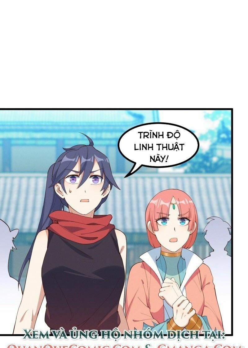 đọc truyện Linh Tôn Chi Tử Chương 37 ảnh 9 tại Thiên Thai Truyện