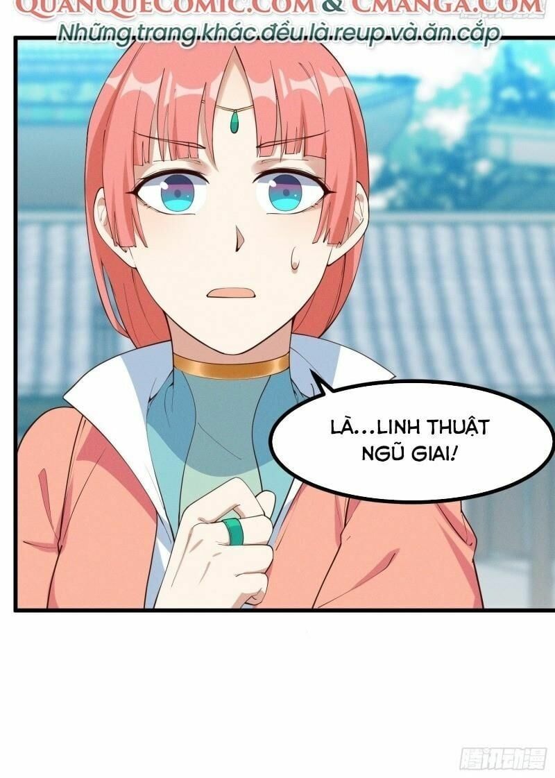 đọc truyện Linh Tôn Chi Tử Chương 37 ảnh 10 tại Thiên Thai Truyện