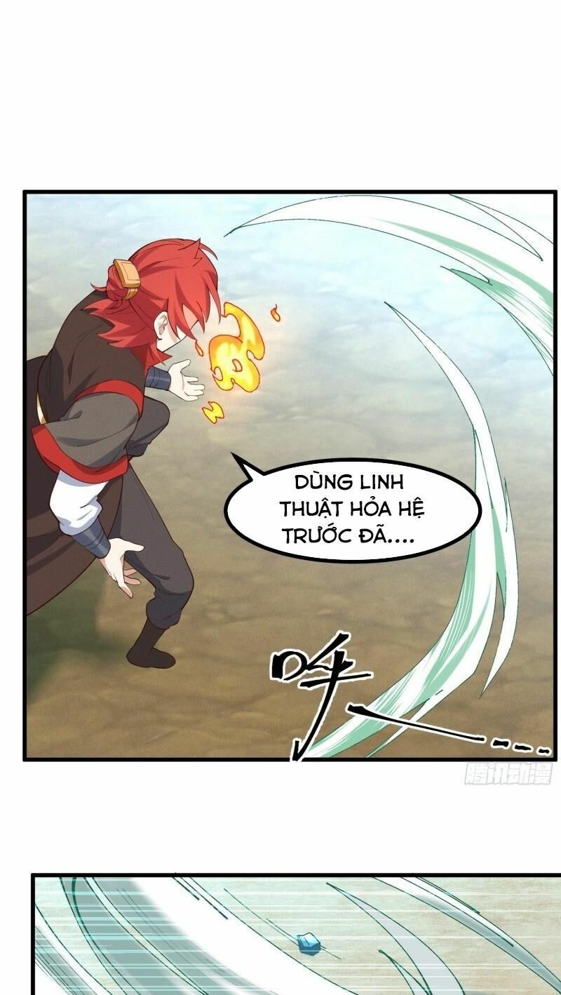 đọc truyện Linh Tôn Chi Tử Chương 37 ảnh 11 tại Thiên Thai Truyện