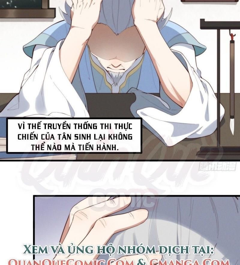 đọc truyện Linh Tôn Chi Tử Chương 38 ảnh 22 tại Thiên Thai Truyện