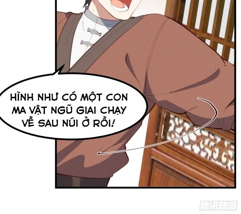 đọc truyện Linh Tôn Chi Tử Chương 38 ảnh 26 tại Thiên Thai Truyện