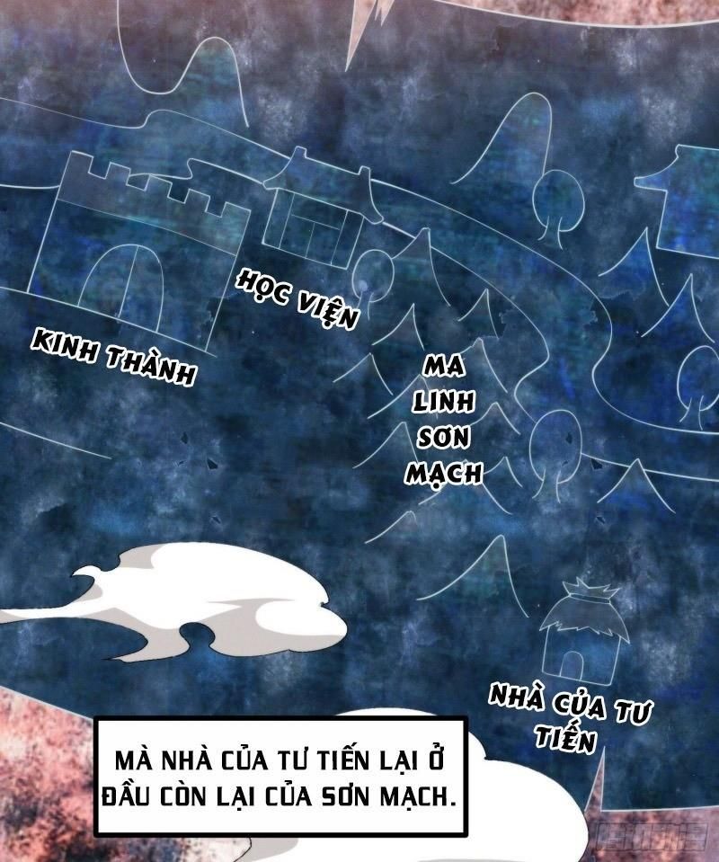 đọc truyện Linh Tôn Chi Tử Chương 38 ảnh 5 tại Thiên Thai Truyện