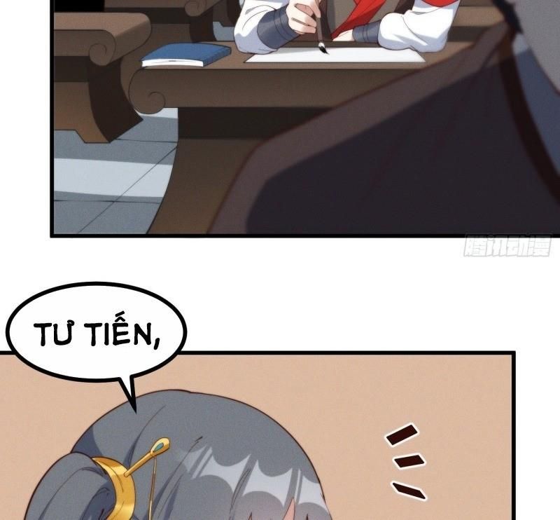 đọc truyện Linh Tôn Chi Tử Chương 38 ảnh 34 tại Thiên Thai Truyện