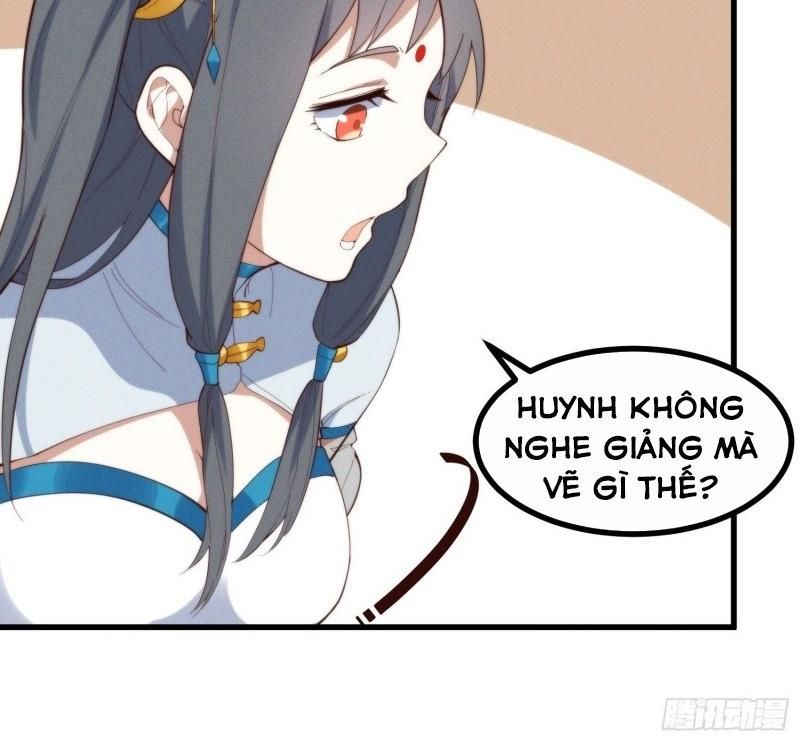 đọc truyện Linh Tôn Chi Tử Chương 38 ảnh 35 tại Thiên Thai Truyện