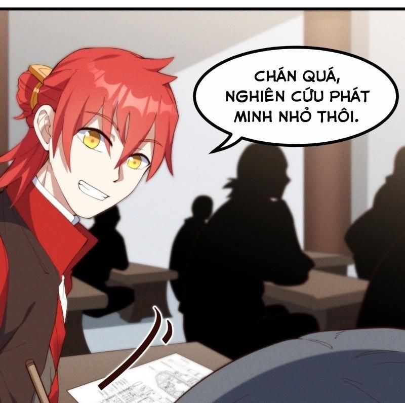 đọc truyện Linh Tôn Chi Tử Chương 38 ảnh 36 tại Thiên Thai Truyện