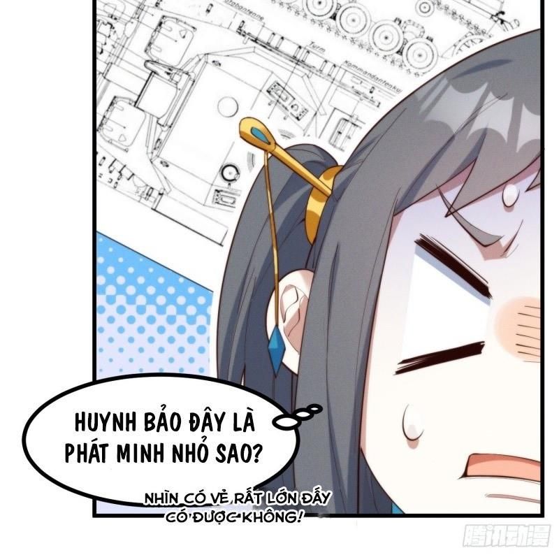 đọc truyện Linh Tôn Chi Tử Chương 38 ảnh 38 tại Thiên Thai Truyện