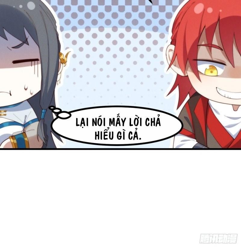 đọc truyện Linh Tôn Chi Tử Chương 38 ảnh 41 tại Thiên Thai Truyện