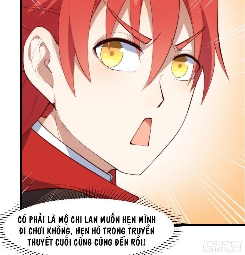 đọc truyện Linh Tôn Chi Tử Chương 38 ảnh 44 tại Thiên Thai Truyện