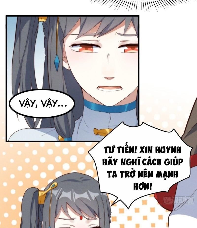 đọc truyện Linh Tôn Chi Tử Chương 38 ảnh 54 tại Thiên Thai Truyện