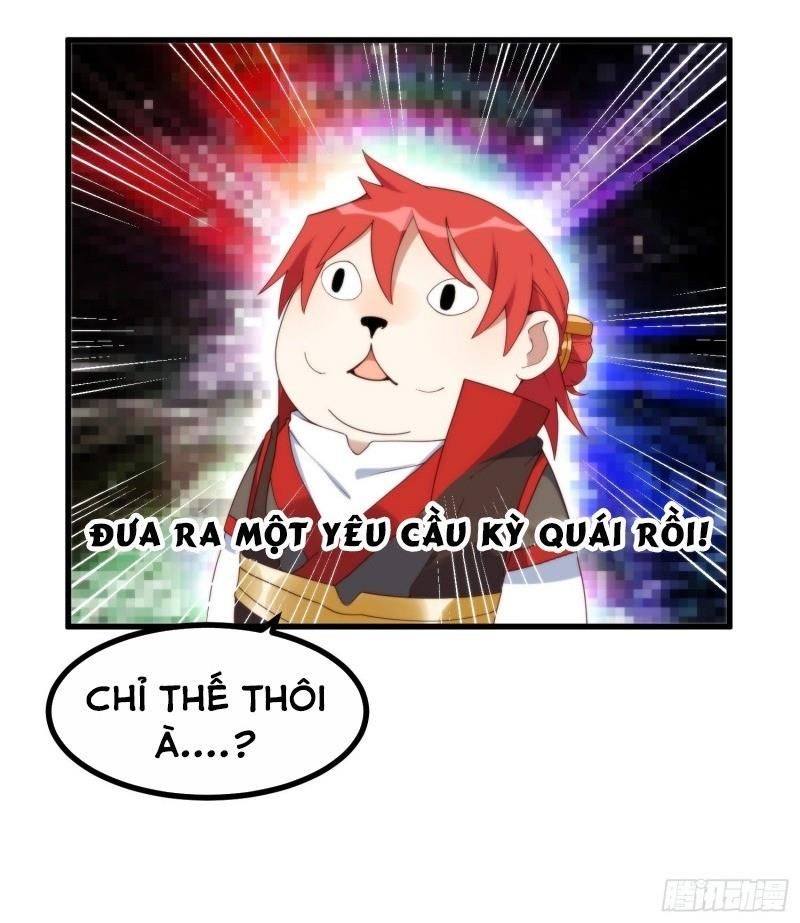 đọc truyện Linh Tôn Chi Tử Chương 38 ảnh 56 tại Thiên Thai Truyện